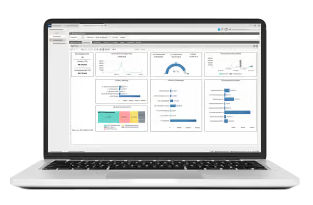 SOG ERP Warenwirtschaft